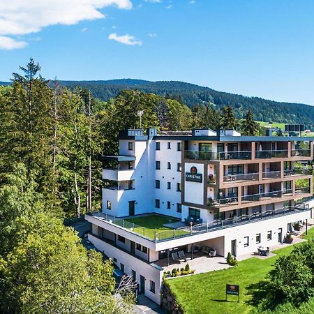 Apartment Hotel Christine Hafling Екстериор снимка