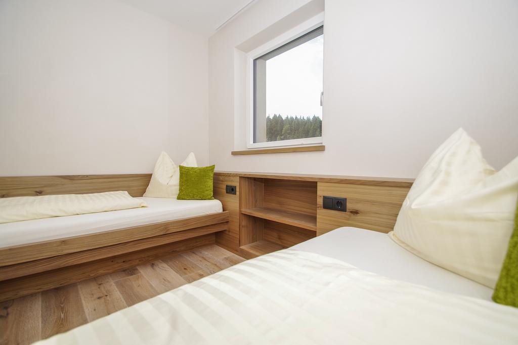 Apartment Hotel Christine Hafling Екстериор снимка